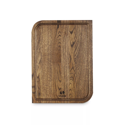 Изображение товара Доска разделочная Uneca 320х220х24 мм из дерева