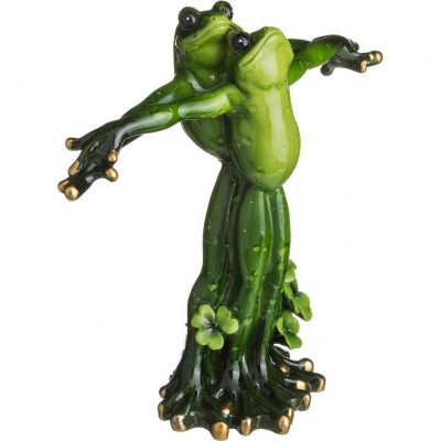 Изображение товара Фигурка Lefard Фрогги 19,5х8х19 см