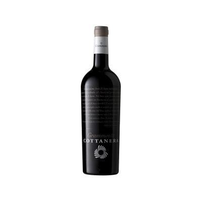 Изображение товара Вино красное сухое Cottanera, "Grammonte", Sicilia IGT 0,75
