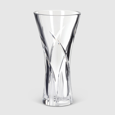 Изображение товара Ваза для цветов Неман 25300 из свинцового хрусталя