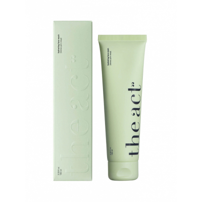 Изображение товара Крем-пенка для умывания The Act с эссенцией сосны 100 мл Изображение товара Крем-пенка для умывания The Act с эссенцией сосны 100 мл