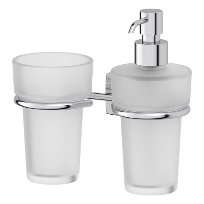 Изображение товара Держатель стакана и дозатора FBS ESP 008