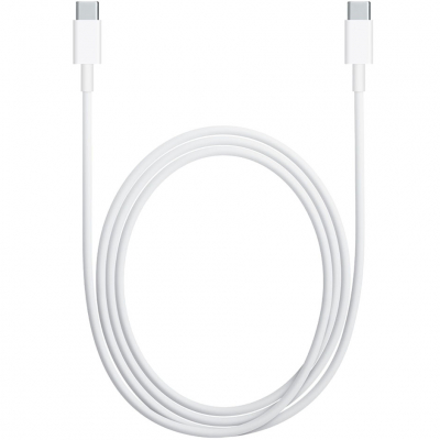 Изображение товара Кабель Apple USB-C-USB-C 2 м MLL82ZM/A для зарядки и синхронизации