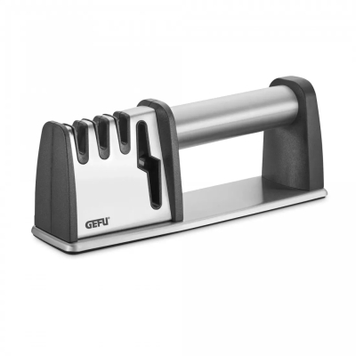 Изображение товара Точилка для ножей Gefu Colt Pro Германия компактная и надежная
