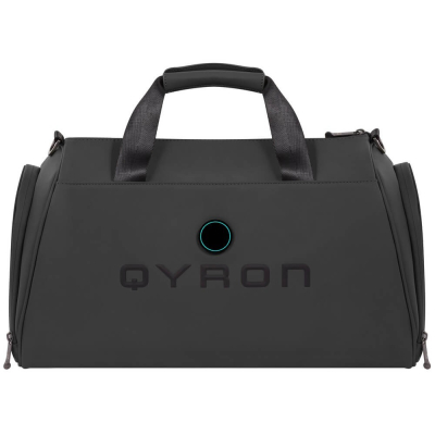 Изображение товара Сумка спортивная QYRON SB601 GY серая