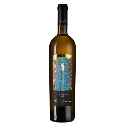 Изображение товара Вино белое сухое Colterenzio "Lafoa" Alto Adige Sauvignon DOC 0,75 л