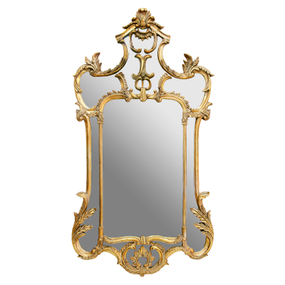 Изображение товара Зеркало настенное C. B. C. I. Co. Ltd. 143х75х5см