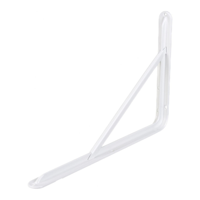 Изображение товара Кронштейн Aldeghi luigi 490х320х41 мм белый