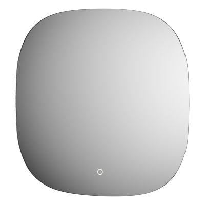 Изображение товара Зеркало Defesto Opti LED 12W Нейтральный свет 50Х50 см
