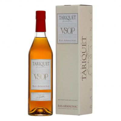 Изображение товара Арманьяк Chateau du Tariquet VSOP 700 мл Изображение товара Арманьяк Chateau du Tariquet VSOP 700 мл