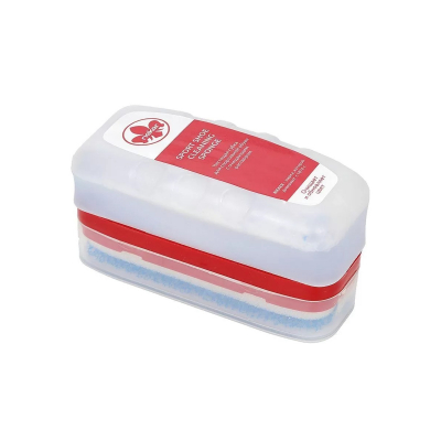 Изображение товара Губка чистящая Rieker для спортивной обуви 75 мл