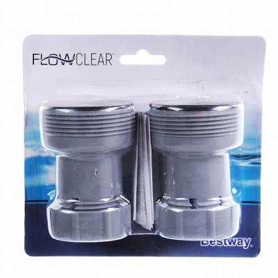 Изображение товара Переходник для шланга Bestway 2 шт (58236)