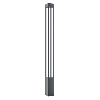 Изображение товара Светильник Outdoor O424FL-L20GF для садового освещения Изображение товара Светильник Outdoor O424FL-L20GF для садового освещения