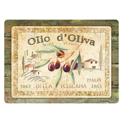 Изображение товара Набор подставок и костеров GenLex Олива из пробки 8 шт стильный и защитный комплект для стола Изображение товара Набор подставок и костеров GenLex Олива из пробки 8 шт стильный и защитный комплект для стола