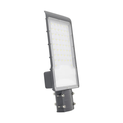 Изображение товара Уличный светильник Gauss LED Avenue G2 IP65 50W 5000lm для улиц и дворов Изображение товара Уличный светильник Gauss LED Avenue G2 IP65 50W 5000lm для улиц и дворов