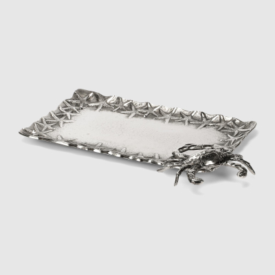 Изображение товара Подставка Universal Ark Starfish прямоугольная декоративная