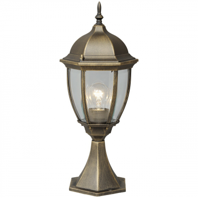 Изображение товара Светильник De markt 804040301 1/95w e27 ip44