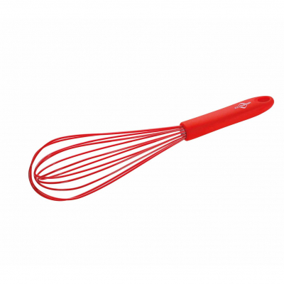 Изображение товара Венчик Kuchenprofi Trend красный 30 см