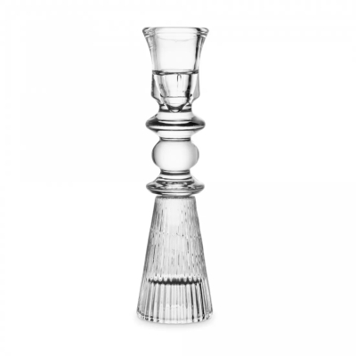 Изображение товара Подсвечник Decor de Table Корнет 23,7 см, стекло