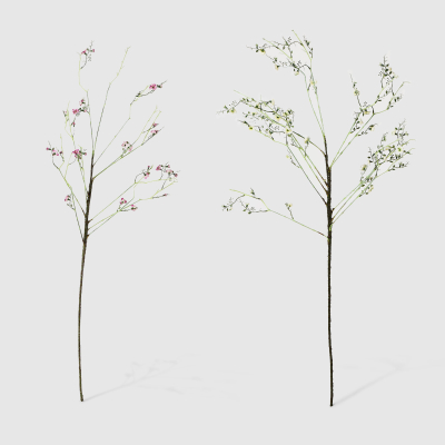 Изображение товара Искусственная веточка Конэко-О 39613 высокого качества для украшений интерьера Изображение товара Искусственная веточка Конэко-О 39613 высокого качества для украшений интерьера