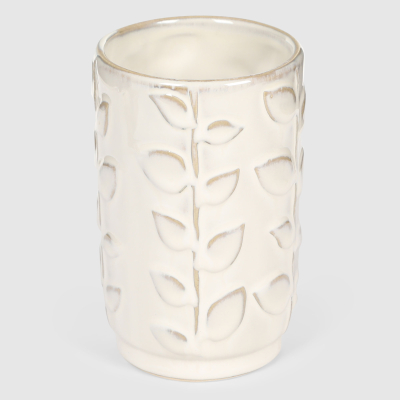 Изображение товара Стакан для зубных щеток Aspire sanitary из керамики белый