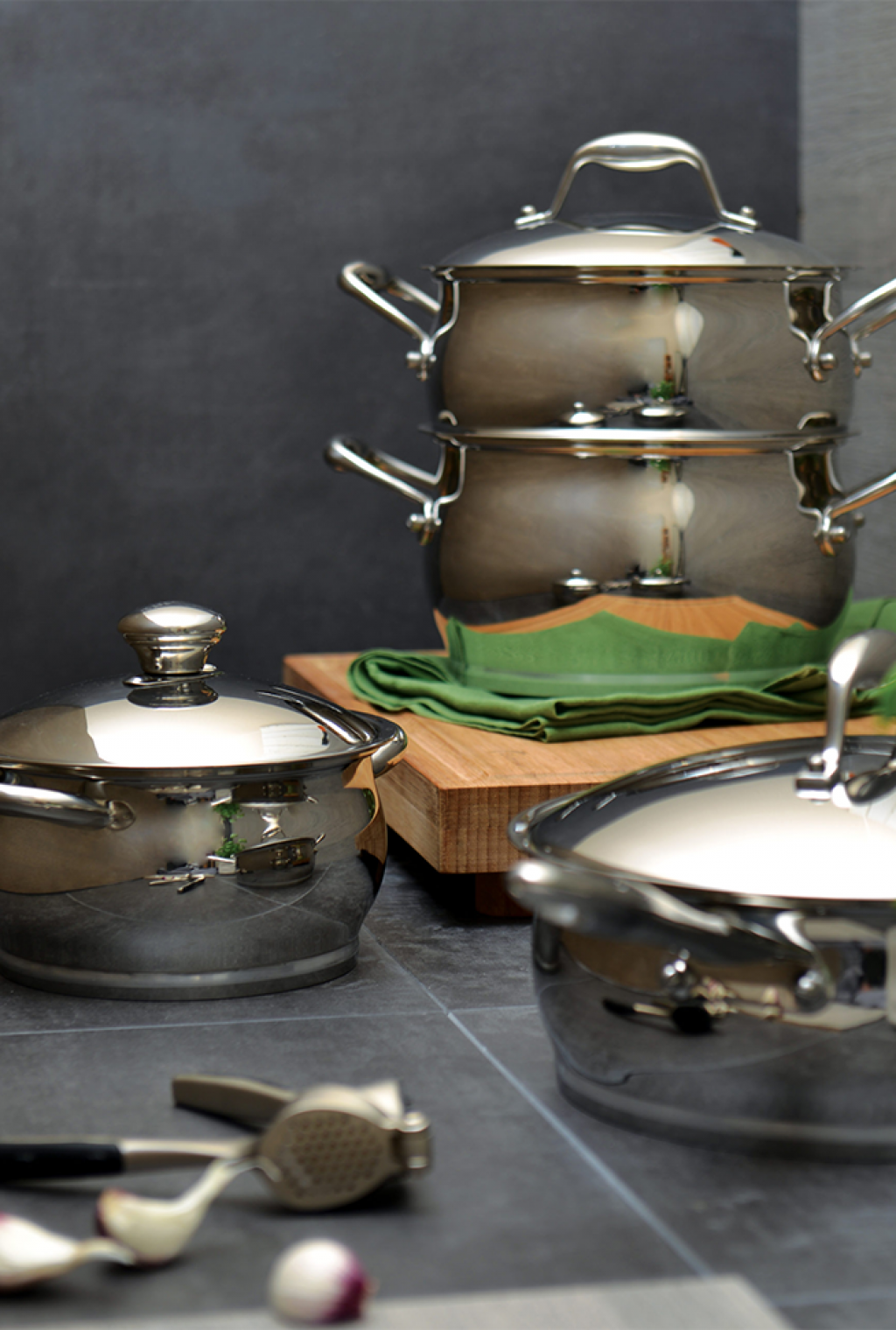 Только 3 дня! Скидка 20% на посуду!