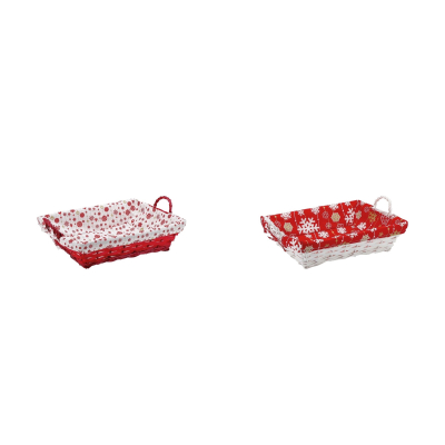 Изображение товара Корзина для хлеба Ad trend NY 51х34х11 см в ассортименте