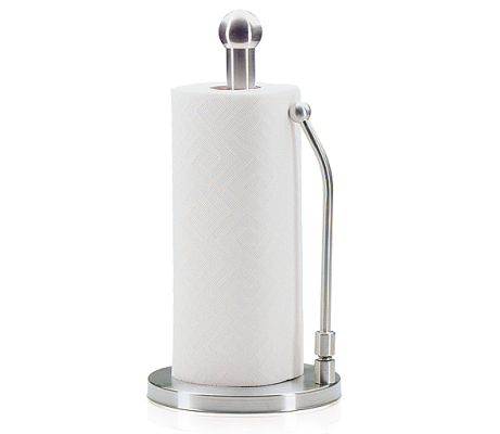 Изображение товара Держатель для бумажных полотенец Kuchenprofi H32.5