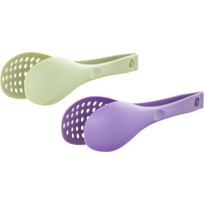 Изображение товара Щипцы для салата Ownland в ассортименте - нейлоновый кухонный аксессуар