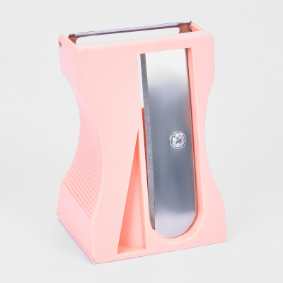 Изображение товара Овощерезка спиральная Sun Plastik для нарезки овощей Изображение товара Овощерезка спиральная Sun Plastik для нарезки овощей