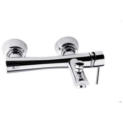 Изображение товара Смеситель Risco Shuttle для ванной современный однорычажный хром