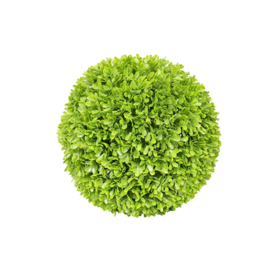 Изображение товара Шар искусственный Конэко-О из самшита royal grass 30 см