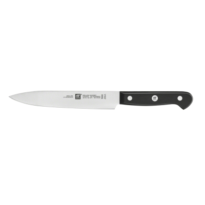 Изображение товара Нож для нарезки ZWILLING Gourmet 16 см высокой прочности