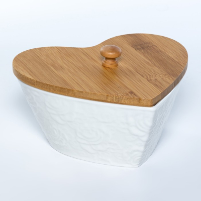 Изображение товара Баночка для хранения Balsford Роза 500 мл