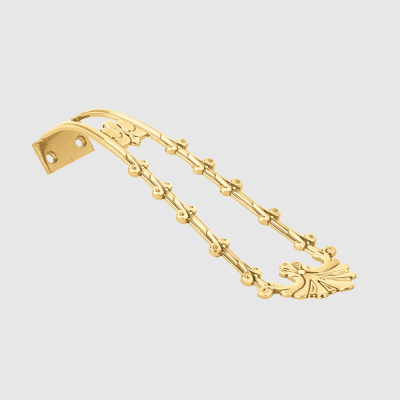 Изображение товара Держатель для штор Уют Ост Держатель Калада Шампань 1 шт