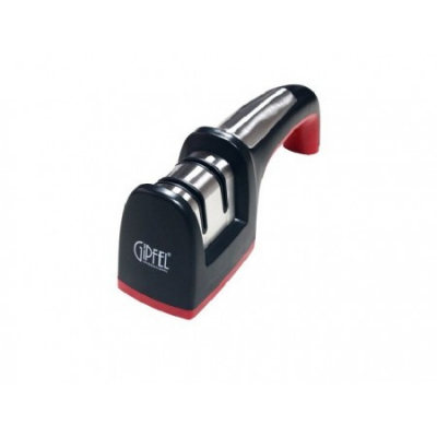 Изображение товара Точило для ножей Gipfel selli 20х5х6,5см керамика алмаз пластик