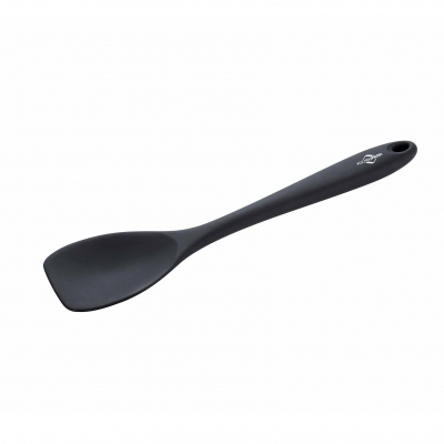 Изображение товара Лопатка Kuchenprofi Trend черная 28,5 см для кухни