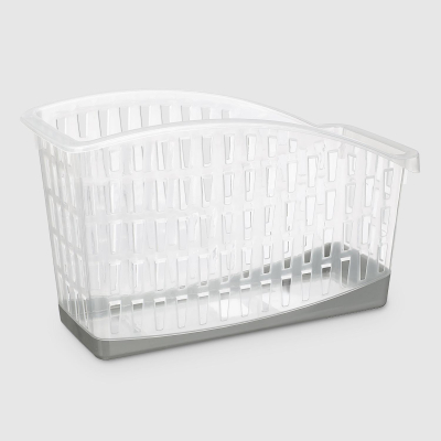 Изображение товара Органайзер Qlux colormix №1 - компактный пластиковый хранитель для дома и офиса