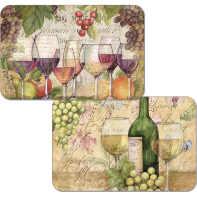 Изображение товара Плейсмат Conimar сервировочный Винная страна подставка для горячего и декора