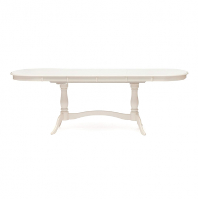 Изображение товара Раскладной обеденный стол TC 150(220)х80х75 см из гевеи с механизмом butterfly