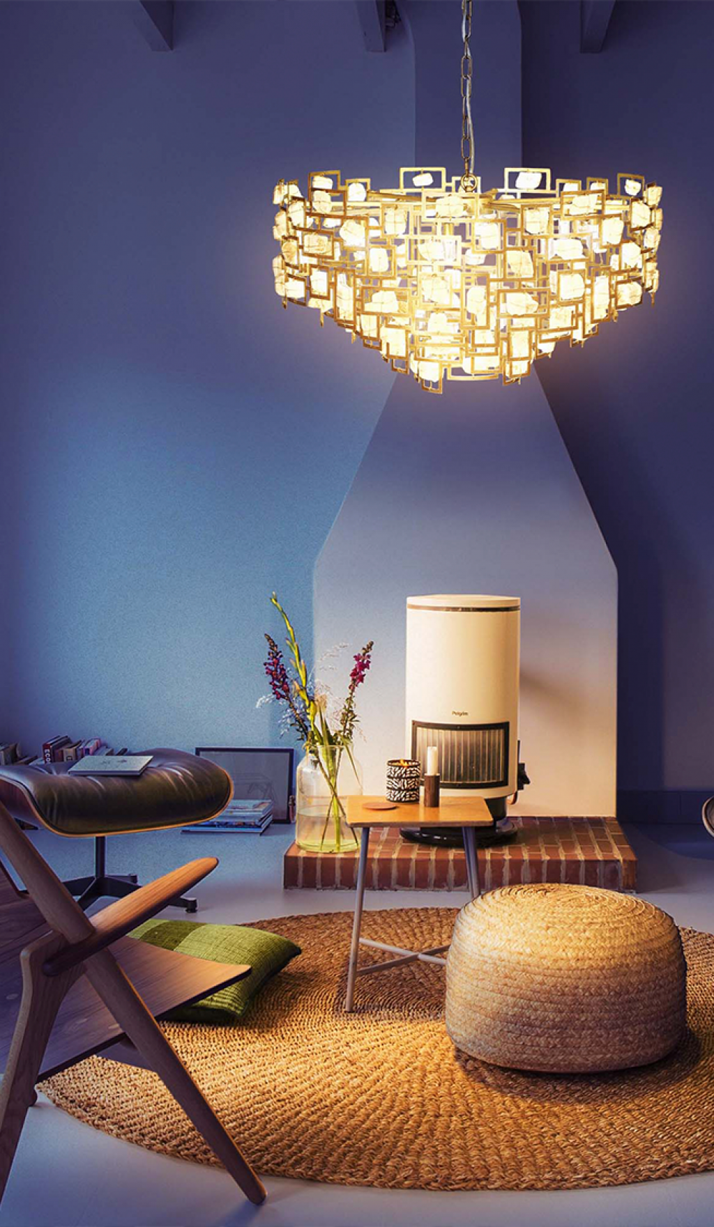 Скидки до 30% на домашнее освещение!