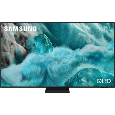 Изображение товара Телевизор Samsung QE65Q7F5AUXRU 65" 4K UHD QLED