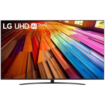 Изображение товара Телевизор 75 LG 75UT81006LA 2024