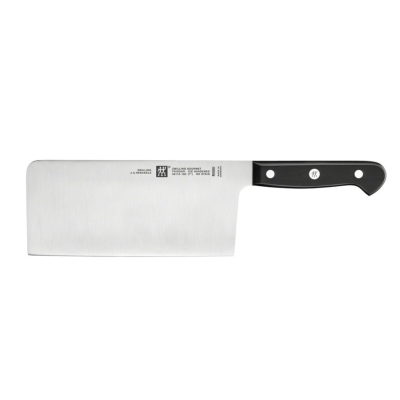 Изображение товара Топорик кухонный Zwilling Zwilling Gourmet, 18 см Изображение товара Топорик кухонный Zwilling Zwilling Gourmet, 18 см