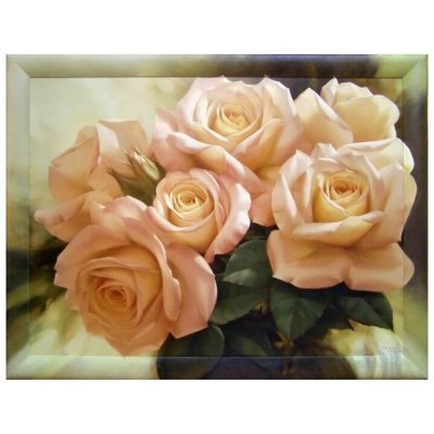 Изображение товара Репродукция Декарт 70/100 АРТ Д В1