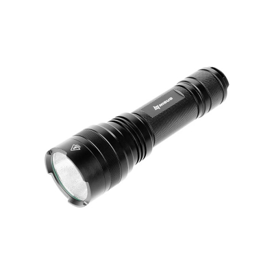 Изображение товара Фонарь ручной Nisus 1800 LM IP46 USB аккумулятор 3700 мАч