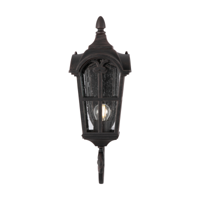 Изображение товара Светильник настенный Maytoni Albion O413WL-01BZ1 уличный