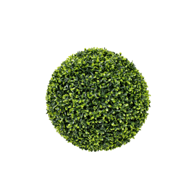 Изображение товара Шар искусственный Конэко-О из самшита 38 см для декора Изображение товара Шар искусственный Конэко-О из самшита 38 см для декора