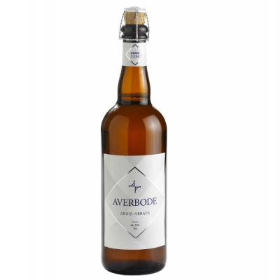 Изображение товара Пиво светлое "Averbode", 0.75 л