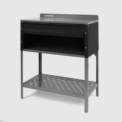 Изображение товара Шкаф модульный с выдвижным ящиком Forester (BQ-715)